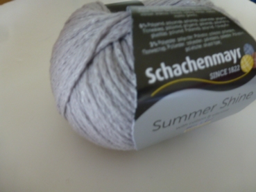 Schachenmayr Summer Shine